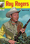 Roy Rogers  n° 1 - Ebal