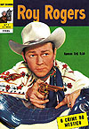 Roy Rogers  n° 4 - Ebal