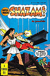 Shazam! (Super-Heróis) em Formatinho  n° 10 - Ebal