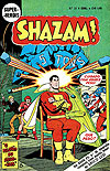 Shazam! (Super-Heróis) em Formatinho  n° 16 - Ebal