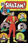 Shazam! (Super-Heróis) em Formatinho  n° 23 - Ebal