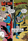 Batman & Super-Homem (Invictus)  n° 26 - Ebal