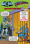 Batman & Super-Homem (Invictus)  n° 7 - Ebal