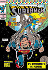 Superman (Em Cores)  n° 12 - Ebal