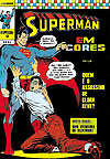 Superman (Em Cores)  n° 13 - Ebal