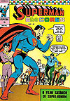 Superman (Em Cores)  n° 15 - Ebal