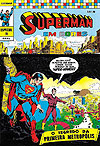 Superman (Em Cores)  n° 19 - Ebal