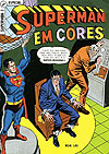 Superman (Em Cores)  n° 1 - Ebal