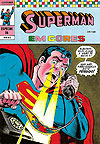 Superman (Em Cores)  n° 20 - Ebal