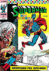Superman (Em Cores)  n° 21 - Ebal