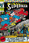 Superman (Em Cores)  n° 25 - Ebal
