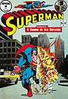 Superman (Em Cores)  n° 30 - Ebal
