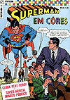 Superman (Em Cores)  n° 3 - Ebal