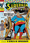 Superman (Em Cores)  n° 5 - Ebal