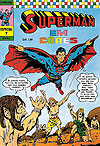 Superman (Em Cores)  n° 7 - Ebal