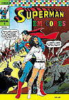 Superman (Em Cores)  n° 9 - Ebal