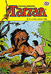Tarzan (Edição Super T)  n° 11 - Ebal