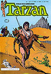 Tarzan (Edição Super T)  n° 12 - Ebal
