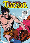 Tarzan (Edição Super T)  n° 6 - Ebal