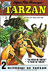 Tarzan  n° 15 - Ebal