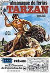 Tarzan  n° 20 - Ebal