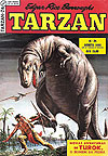 Tarzan  n° 24 - Ebal