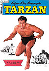 Tarzan  n° 5 - Ebal