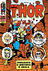 Poderoso Thor, O (Álbum Gigante)  n° 25 - Ebal