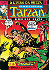 Tarzan - O Livro da Selva  n° 2 - Ebal