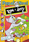 Papai Noel (Tom & Jerry)  n° 21 - Ebal