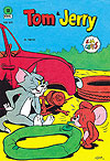 Tom & Jerry em Cores  n° 13 - Ebal