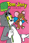 Tom & Jerry em Cores  n° 23 - Ebal