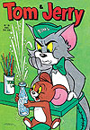 Tom & Jerry em Cores  n° 25 - Ebal