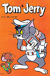 Tom & Jerry em Cores  n° 30 - Ebal