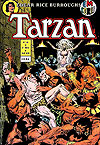 Tarzan (Em Cores)  n° 10 - Ebal