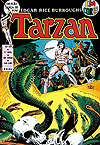 Tarzan (Em Cores)  n° 14 - Ebal