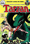 Tarzan (Em Cores)  n° 17 - Ebal