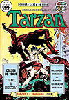 Tarzan (Em Cores)  n° 22 - Ebal