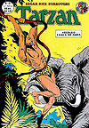 Tarzan (Em Cores)  n° 23 - Ebal