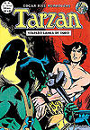 Tarzan (Em Cores)  n° 25 - Ebal