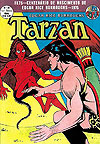 Tarzan (Em Cores)  n° 27 - Ebal
