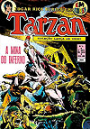 Tarzan (Em Cores)  n° 5 - Ebal