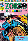 Zorro (Em Cores) Especial  n° 26 - Ebal