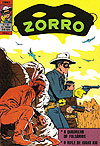 Zorro  n° 20 - Ebal