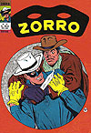 Zorro  n° 24 - Ebal