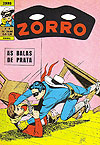 Zorro  n° 9 - Ebal