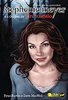 Stephenie Meyer e A Origem de Crepúsculo  - Gal Editora