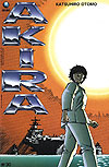 Akira  n° 30 - Globo