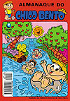 Almanaque do Chico Bento  n° 29 - Globo