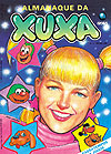 Almanaque da Xuxa  n° 1 - Globo